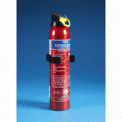 Steroplast 600g Fire Extinguisher -Powder